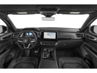 2024 Volkswagen Atlas Cross Sport Comfortline 2.0 TSI 4MOTION Interior Shot 6