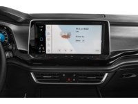 2024 Volkswagen Atlas Cross Sport Comfortline 2.0 TSI 4MOTION Interior Shot 2