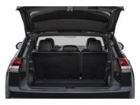 2024 Volkswagen Atlas Cross Sport Comfortline 2.0 TSI 4MOTION Exterior Shot 4