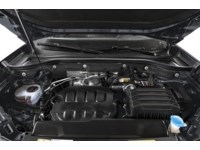 2024 Volkswagen Atlas Cross Sport Comfortline 2.0 TSI 4MOTION Exterior Shot 3