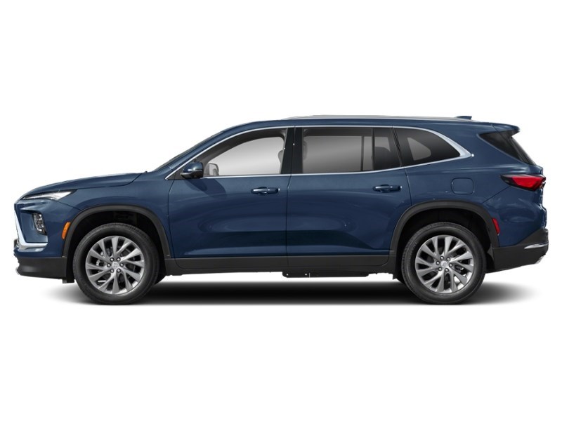 2026 Buick Enclave AWD 4dr Preferred Exterior Shot 6