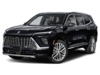 2026 Buick Enclave AWD 4dr Avenir Exterior Shot 1
