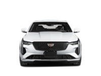 2026 Cadillac CT4 4dr Sdn Premium Luxury Exterior Shot 5