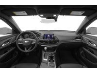2026 Cadillac CT4 4dr Sdn Premium Luxury Interior Shot 6