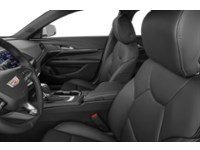 2026 Cadillac CT4 4dr Sdn Premium Luxury Interior Shot 4