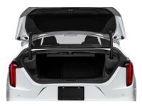 2026 Cadillac CT4 4dr Sdn Premium Luxury Exterior Shot 4