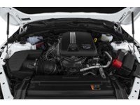 2026 Cadillac CT4 4dr Sdn Premium Luxury Exterior Shot 3