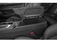 2026 Cadillac CT4 4dr Sdn Premium Luxury Interior Shot 7
