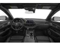 2025 Cadillac CT4 4dr Sdn Sport Interior Shot 6