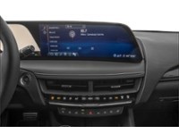 2026 Cadillac CT5-V 4dr Sdn Interior Shot 2