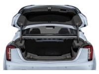 2026 Cadillac CT5-V 4dr Sdn Exterior Shot 4