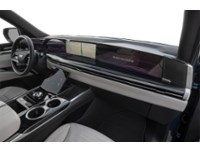 2026 Cadillac Escalade 4WD 4dr Platinum Sport Interior Shot 1