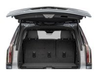 2026 Cadillac Escalade 4WD 4dr Luxury Exterior Shot 4