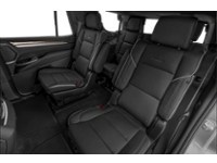 2026 Cadillac Escalade 4WD 4dr Luxury Interior Shot 5