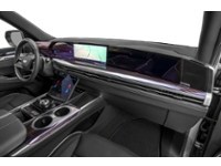 2026 Cadillac Escalade 4WD 4dr Luxury Interior Shot 1