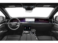 2026 Cadillac Escalade ESV 4WD 4dr Luxury Interior Shot 6