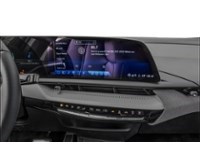 2026 Cadillac OPTIQ 4dr Premium Luxury Interior Shot 2