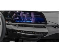 2027 Cadillac OPTIQ 4dr Sport Interior Shot 2