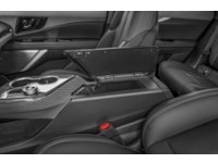 2026 Cadillac OPTIQ 4dr Premium Luxury Interior Shot 7