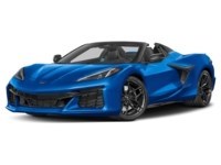 2023 Chevrolet Corvette 2dr Z06 Conv w/3LZ Exterior Shot 1