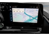 2023 Chevrolet Corvette 2dr Z06 Conv w/3LZ Interior Shot 7