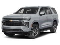 2026 Chevrolet Tahoe 4WD 4dr LS Exterior Shot 1