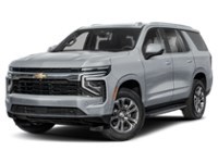 2026 Chevrolet Tahoe 4WD 4dr LS Exterior Shot 1
