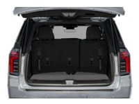2026 Chevrolet Tahoe 4WD 4dr LS Exterior Shot 4