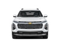 2027 Chevrolet Equinox AWD 4dr LT w/2LT Exterior Shot 5