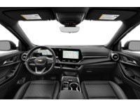 2027 Chevrolet Equinox AWD 4dr LT w/2LT Interior Shot 6