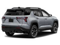 2027 Chevrolet Equinox AWD 4dr RS Exterior Shot 2