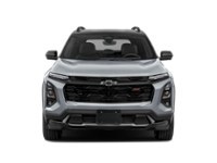 2027 Chevrolet Equinox AWD 4dr RS Exterior Shot 5