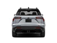 2027 Chevrolet Equinox AWD 4dr RS Exterior Shot 7