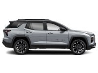2027 Chevrolet Equinox AWD 4dr RS Exterior Shot 10