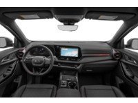 2027 Chevrolet Equinox AWD 4dr RS Interior Shot 6