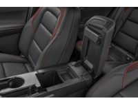 2027 Chevrolet Equinox AWD 4dr RS Interior Shot 7