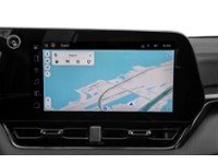 2027 Chevrolet Equinox AWD 4dr RS Interior Shot 8