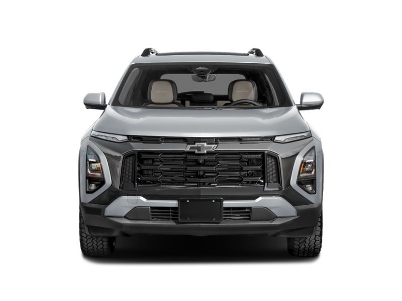 2026 Chevrolet Equinox AWD 4dr ACTIV Exterior Shot 5