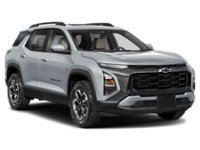 2027 Chevrolet Equinox AWD 4dr ACTIV Exterior Shot 8