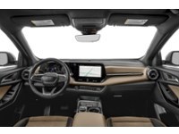 2026 Chevrolet Equinox AWD 4dr ACTIV Interior Shot 6