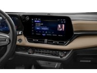 2026 Chevrolet Equinox AWD 4dr ACTIV Interior Shot 2