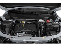 2027 Chevrolet Equinox AWD 4dr ACTIV Exterior Shot 3