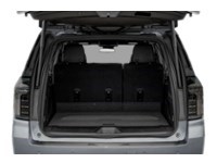 2026 Chevrolet Suburban 4WD 4dr LT Exterior Shot 4