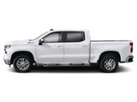 2026 Chevrolet Silverado 1500 4WD Crew Cab 147
