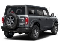 2026 Ford Bronco Big Bend 4 Door 4x4 Exterior Shot 2