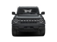 2026 Ford Bronco Big Bend 4 Door 4x4 Exterior Shot 5