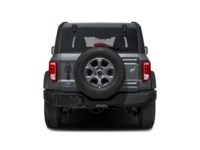 2026 Ford Bronco Big Bend 4 Door 4x4 Exterior Shot 7