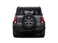 2026 Ford Bronco Big Bend 4 Door 4x4 Exterior Shot 7