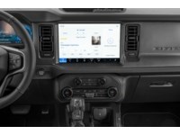 2026 Ford Bronco Big Bend 4 Door 4x4 Interior Shot 2