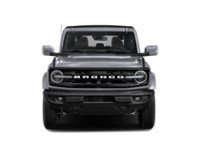 2026 Ford Bronco Outer Banks 4 Door 4x4 Exterior Shot 5